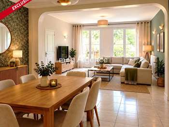 Vente maison 5 pièces Vente maison 5 pièces