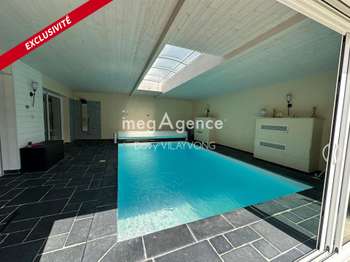 Vente Maison 4 chambresCholet