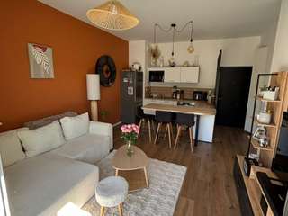 Vente maison 2 pièces