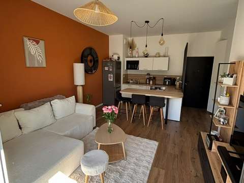 Vente maison 2 pièces