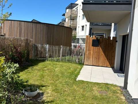 Vente maison 2 pièces Cholet 49