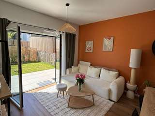 Vente maison 2 pièces