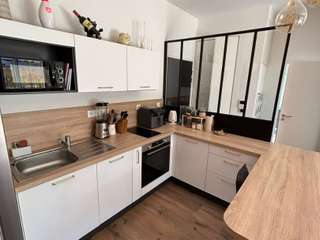 Vente maison 2 pièces