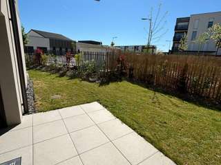 Vente maison 2 pièces