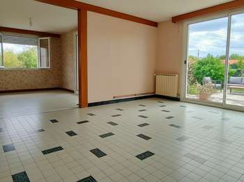 Vente maison 5 pièces Cholet 49