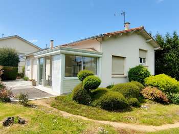 Vente Maison 3 chambresCholet