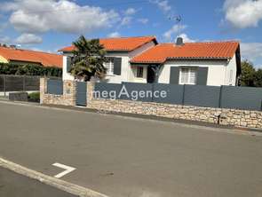 Vente Maison 3 chambresCholet