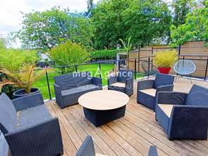Vente Maison 4 chambresCholet