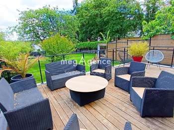 Vente maison 6 pièces Cholet 49
