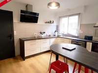 Vente maison 6 pièces Vente maison 6 pièces