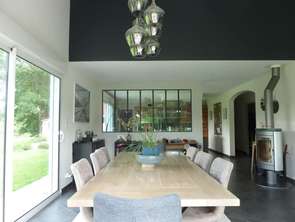 Vente Maison 5 chambresCholet