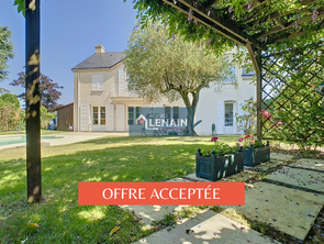Vente Maison 5 chambresCholet