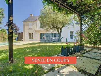 Vente Maison 5 chambresCholet