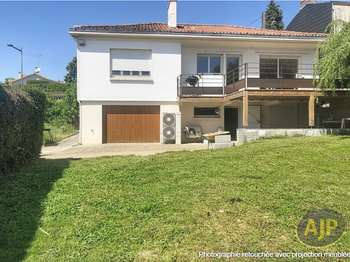 Vente maison 4 pièces Vente maison 4 pièces