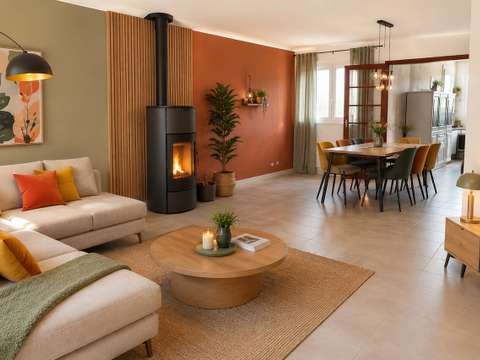 Vente maison 6 pièces Cholet 49