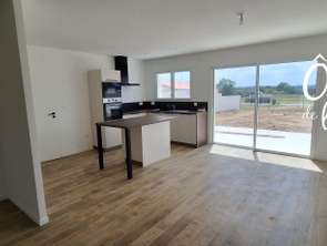 Vente Maison 3 chambresCholet