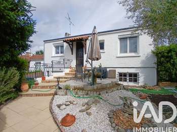 Vente maison 6 pièces Cholet 49