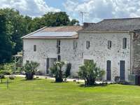 Vente maison 10 pièces
