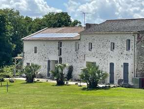 Vente Maison 4 chambresCholet