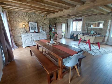 Vente maison 10 pièces Vente maison 10 pièces
