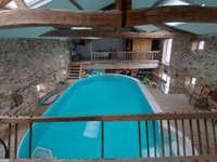 Vente maison 10 pièces