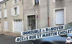 Photo Vente maison Cholet