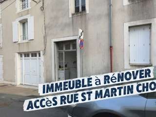 Vente maison 6 pièces Vente maison 6 pièces