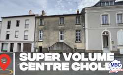 Photo Vente maison Cholet