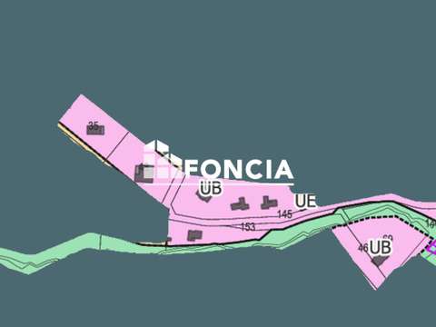Vente maison 5 pièces Cholet 49