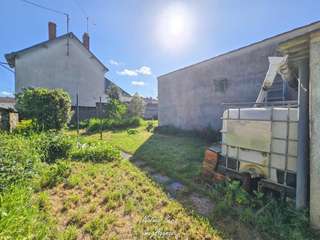 Vente maison 4 pièces Vente maison 4 pièces