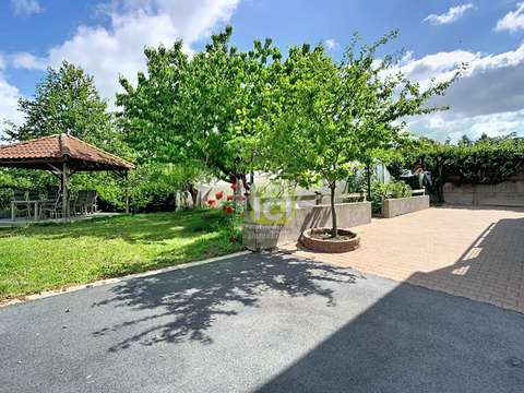 Vente maison 5 pièces Cholet 49