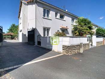 Vente Maison 3 chambresCholet