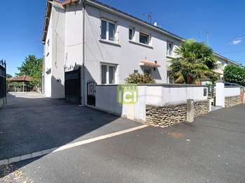 Vente Maison 3 chambresCholet
