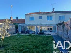 Vente Maison 4 chambresCholet
