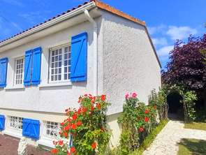 Vente Maison 2 chambresCholet