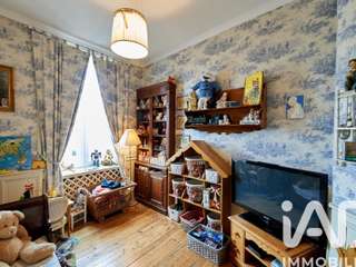 Vente maison 12 pièces