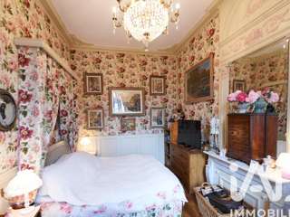 Vente maison 12 pièces