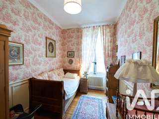 Vente maison 12 pièces