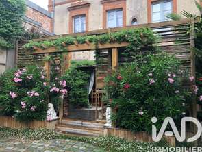 Vente Maison 7 chambresCholet