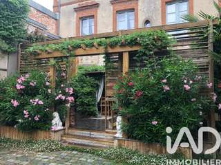 Vente maison 12 pièces