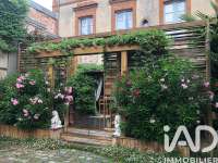 Vente maison 12 pièces