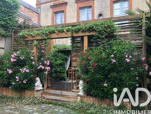 Vente Maison 7 chambresCholet