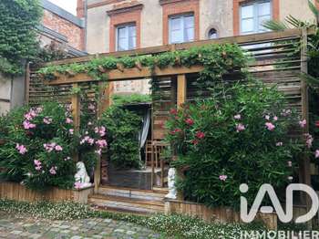 Vente maison 12 pièces Cholet 49