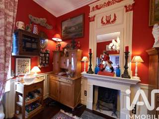 Vente maison 12 pièces