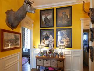 Vente maison 12 pièces