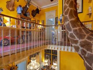 Vente maison 12 pièces