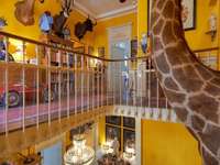Vente maison 12 pièces