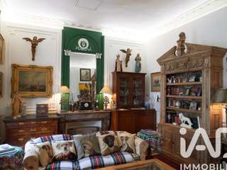 Vente maison 12 pièces