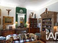 Vente maison 12 pièces