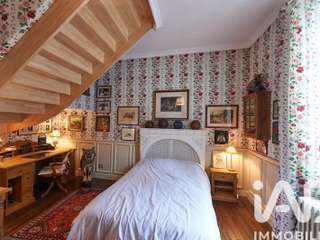 Vente maison 12 pièces